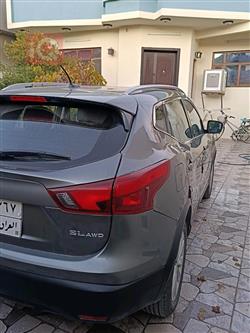 نیسان ڕۆگ سپۆرت